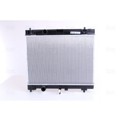 Radiator NISSENS 64671A OE Ref 16400-23160