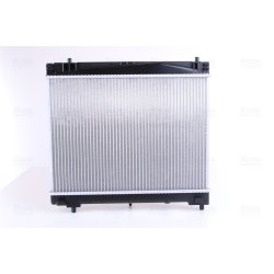 Radiator NISSENS 64671A OE Ref 16400-23160 NISSENS