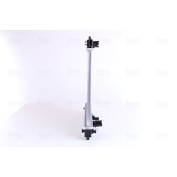 Radiator NISSENS 64671A OE Ref 16400-23160 NISSENS