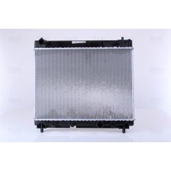 Radiator NISSENS 64676A OE Ref 16400-0N050