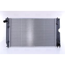 Radiator NISSENS 64679A OE Ref 16400-0N031