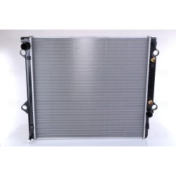 Radiator NISSENS 646805 OE Ref 16400-30142
