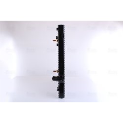 Radiator NISSENS 646805 OE Ref 16400-30142 NISSENS