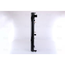 Radiator NISSENS 646805 OE Ref 16400-30142 NISSENS