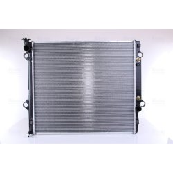 Radiator NISSENS 646806 OE Ref 16400-30141