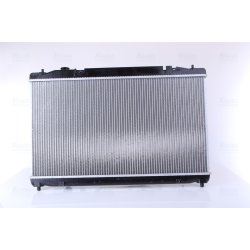 Radiator NISSENS 646808 OE Ref 16400-0H220 NISSENS