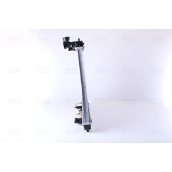 Radiator NISSENS 646808 OE Ref 16400-0H220 NISSENS