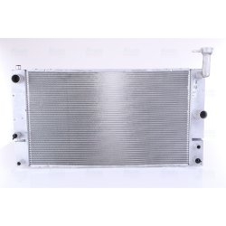 Radiator NISSENS 646809 OE Ref 16041-21281