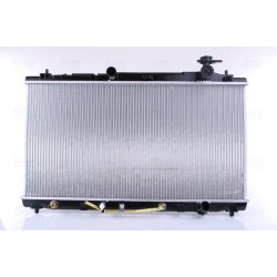 Radiator NISSENS 646812 OE Ref 164000P360