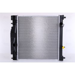 Radiator NISSENS 646816 OE Ref 16400-40220