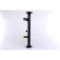 Radiator NISSENS 646816 OE Ref 16400-40220 NISSENS