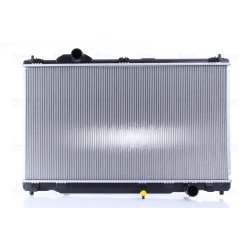 Radiator NISSENS 646817 OE Ref 16400-31390