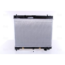 Radiator NISSENS 64682 OE Ref 16400-21300