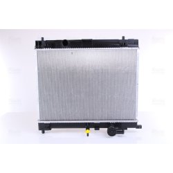 Radiator NISSENS 646823 OE Ref 16400-47080