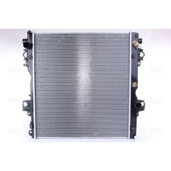 Radiator NISSENS 646824 OE Ref 16400-30300