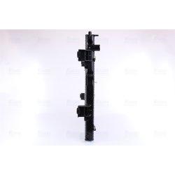 Radiator NISSENS 646824 OE Ref 16400-30300 NISSENS