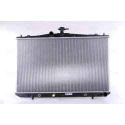 Radiator NISSENS 646836 OE Ref 160410P210