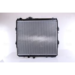 Radiator NISSENS 64683A OE Ref 16400-5B600