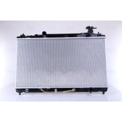 Radiator NISSENS 646844 OE Ref 1640028630