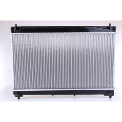 Radiator NISSENS 646847 OE Ref 164002131087 NISSENS