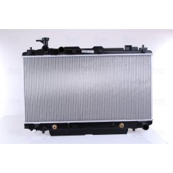 Radiator NISSENS 646852 OE Ref 16400-22121