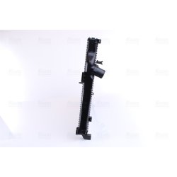 Radiator NISSENS 646864 OE Ref 1640026421 NISSENS
