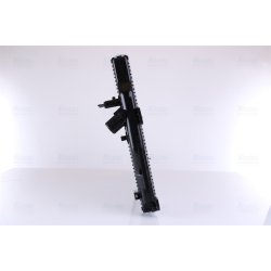 Radiator NISSENS 646865 OE Ref 1640026411 NISSENS