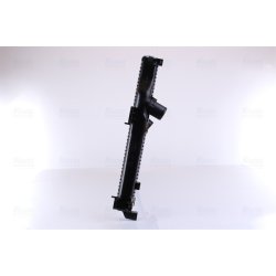 Radiator NISSENS 646865 OE Ref 1640026411 NISSENS