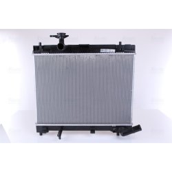 Radiator NISSENS 646868 OE Ref 1640047090