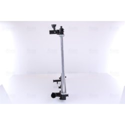 Radiator NISSENS 646868 OE Ref 1640047090 NISSENS