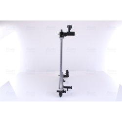 Radiator NISSENS 646868 OE Ref 1640047090 NISSENS