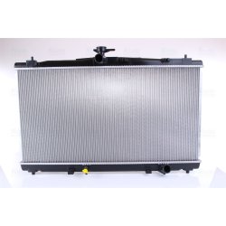 Radiator NISSENS 646869 OE Ref 164000V110