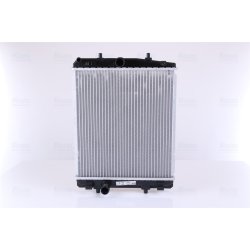Radiator NISSENS 64687 OE Ref 1330.P3