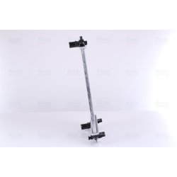 Radiator NISSENS 64687 OE Ref 1330.P3 NISSENS