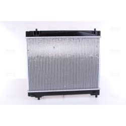Radiator NISSENS 646877 OE Ref 1640021270