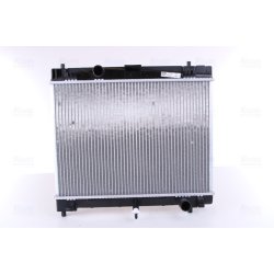 Radiator NISSENS 646877 OE Ref 1640021270 NISSENS