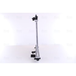 Radiator NISSENS 646877 OE Ref 1640021270 NISSENS