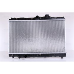 Radiator NISSENS 646886 OE Ref 1640011180