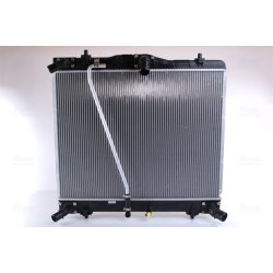 Radiator NISSENS 646893 OE Ref 16400-30161