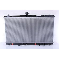 Radiator NISSENS 646906 OE Ref 1640036250