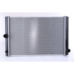 Radiator NISSENS 64691 OE Ref 16400-0N060