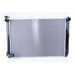Radiator NISSENS 646913 OE Ref 16041-20353