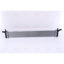 Engine Cooling Radiator Intercooler NISSENS 646918 OE Ref G901002010