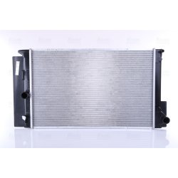 Radiator NISSENS 64692 OE Ref 16400-0D410