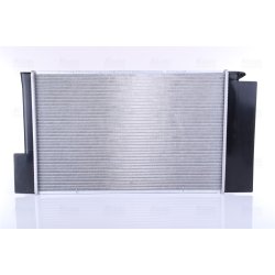 Radiator NISSENS 64692 OE Ref 16400-0D410 NISSENS
