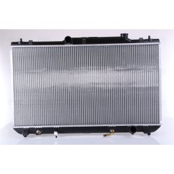 Radiator NISSENS 646925 OE Ref 164000H170