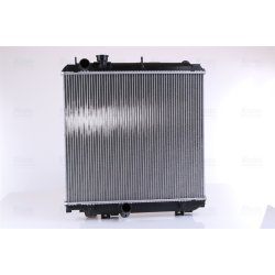 Radiator NISSENS 646929 OE Ref 16400-5B860