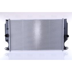 Radiator NISSENS 64693 OE Ref 16400-0R061
