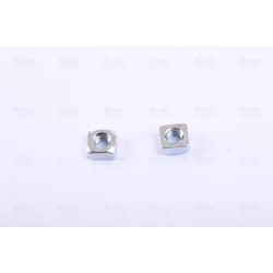 Radiator NISSENS 64693 OE Ref 16400-0R061 NISSENS