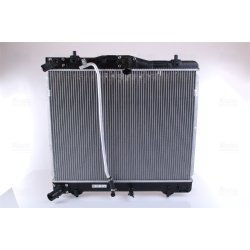 Radiator NISSENS 646932 OE Ref 16400-54A01